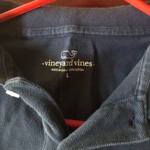 Vineyard vines polo